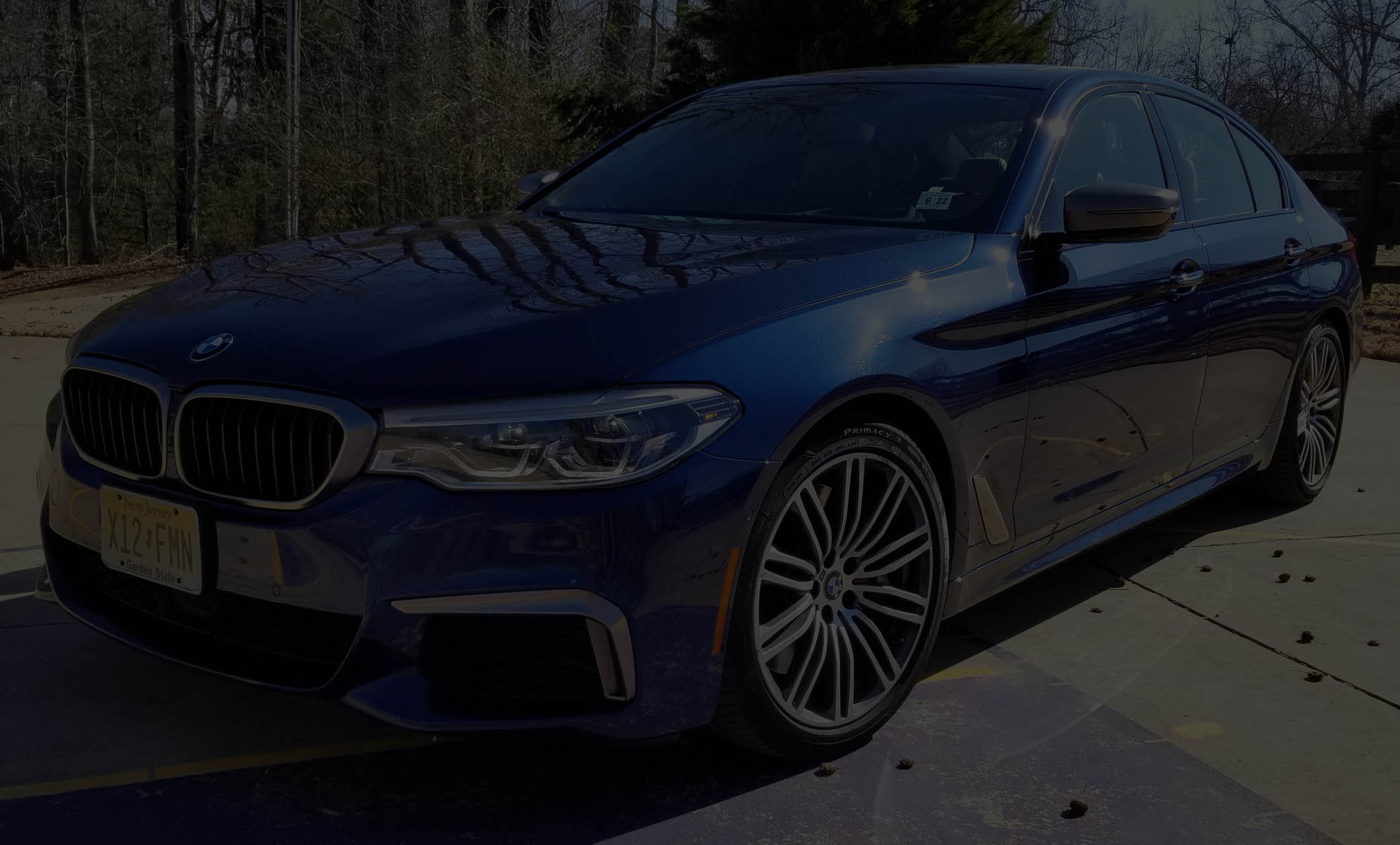 2018 BMW M550i xDrive Review – Why You Shouldn’t Drive The New M5